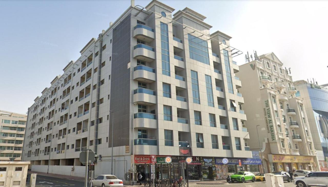 Bedspace In Al Barsha 1 Near Mashreq Metro Dubai