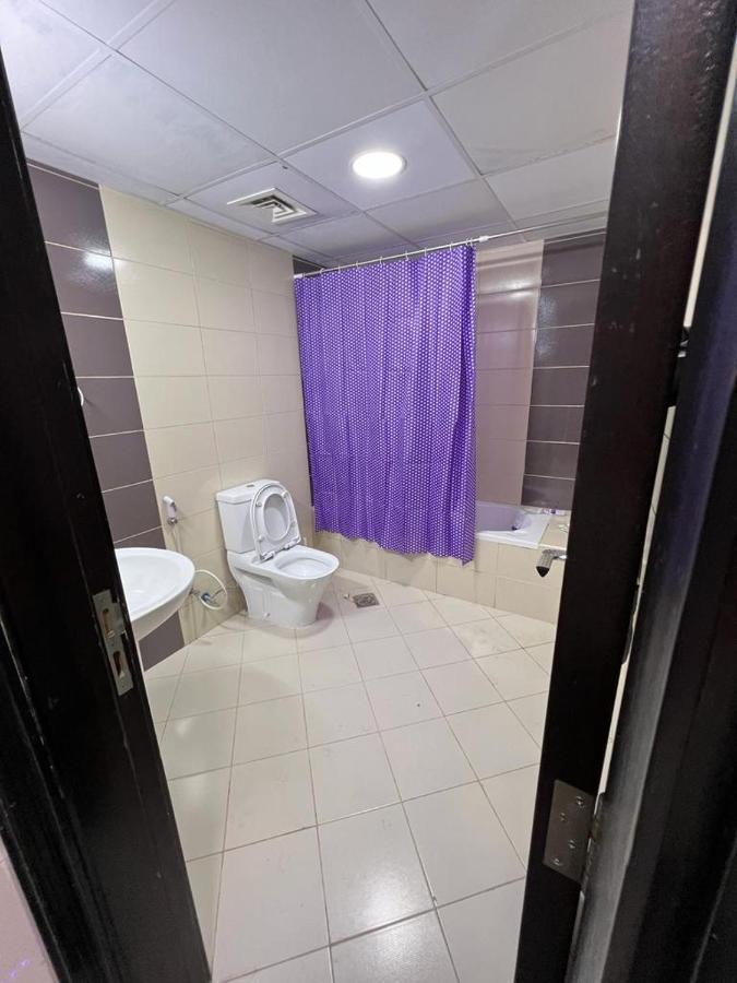Hostel Bedspace In Al Barsha 1 Near Mashreq Metro *