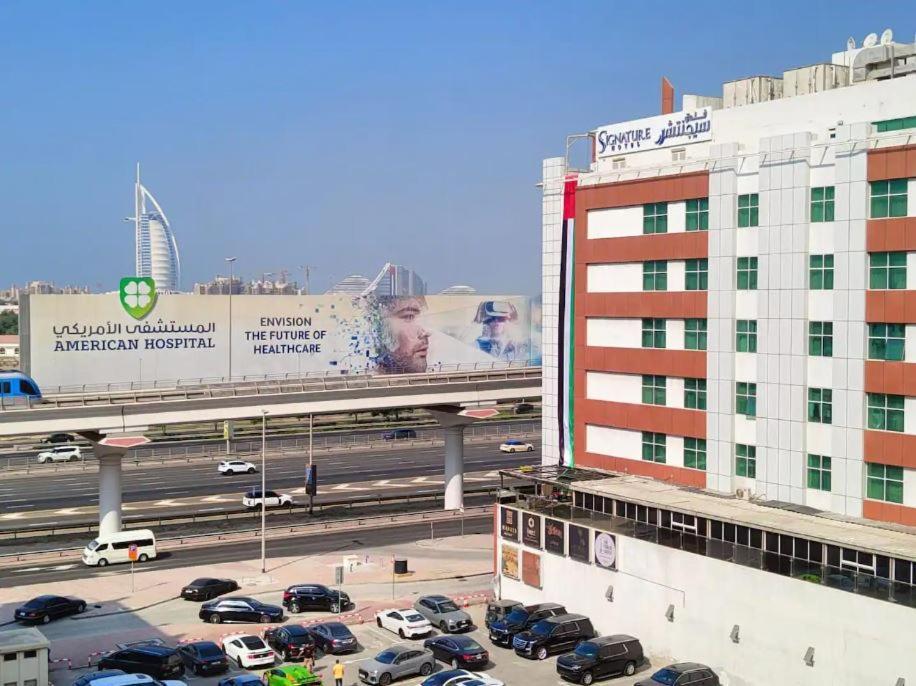 Bedspace In Al Barsha 1 Near Mashreq Metro *