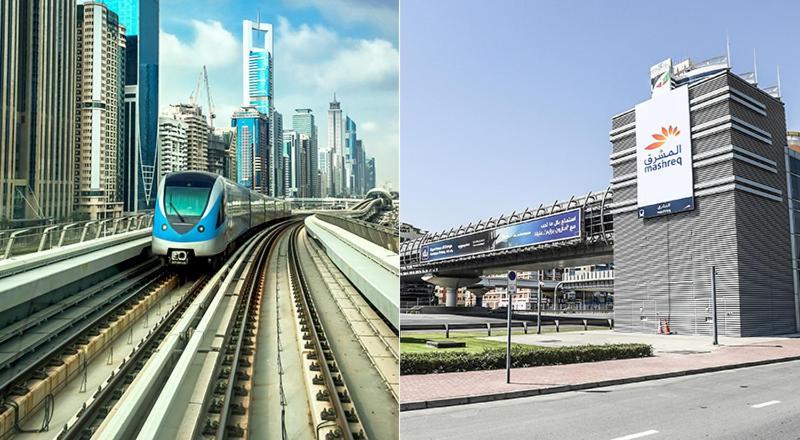 Bedspace In Al Barsha 1 Near Mashreq Metro Dubai