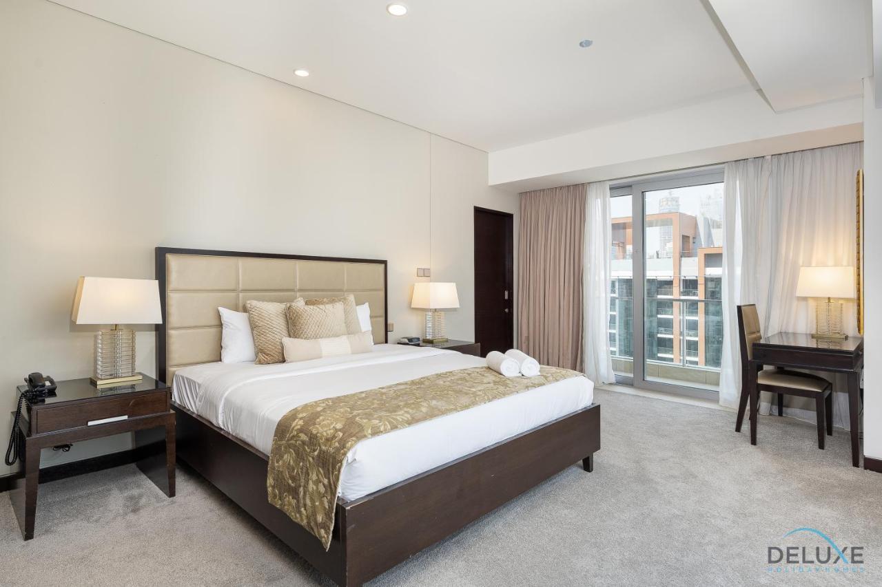 Modern 2br In The Address Residences Marina By Deluxe Homes Dubai