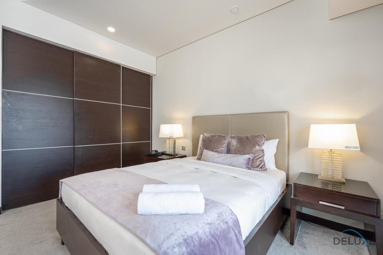Modern 2br In The Address Residences Marina By Deluxe Homes Apartment