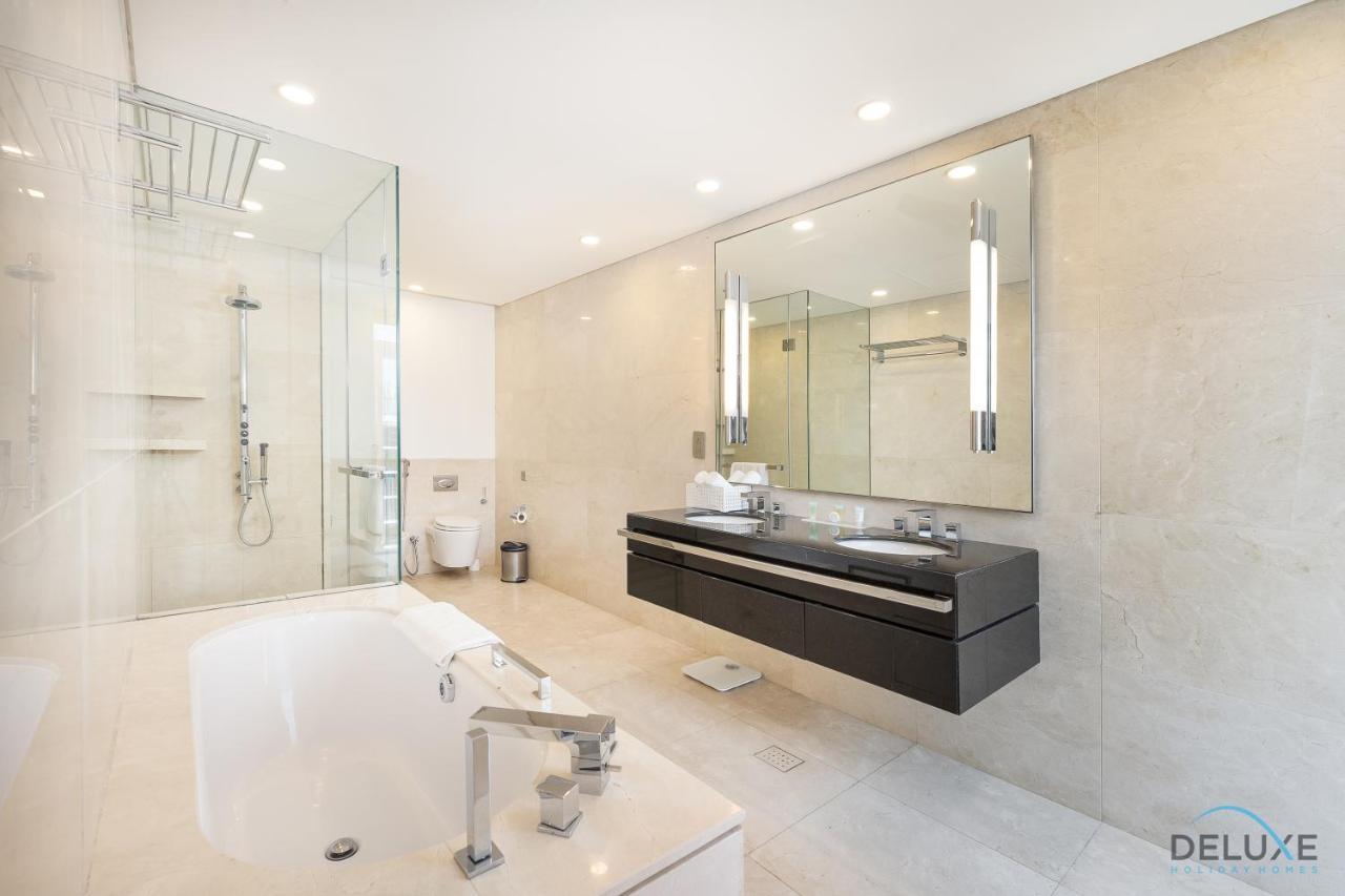 Apartment Modern 2br In The Address Residences Marina By Deluxe Homes