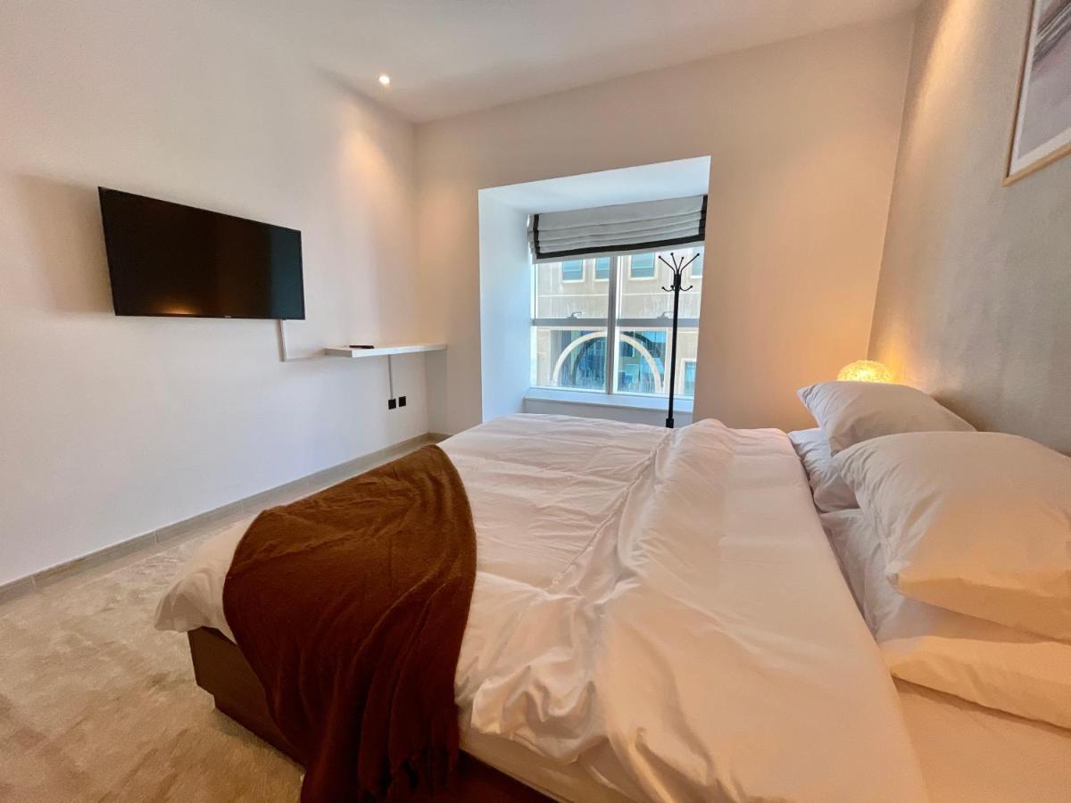 Apartment Deluxe 1 Bedroom - Elite Marina - Sea View