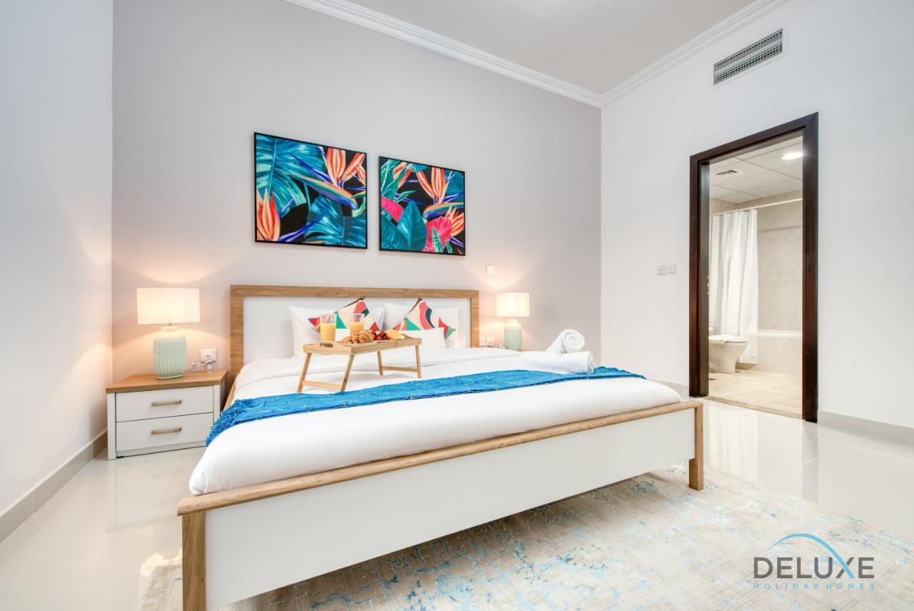 Vivid 2br At Canal Residences West Sports By Deluxe Homes *