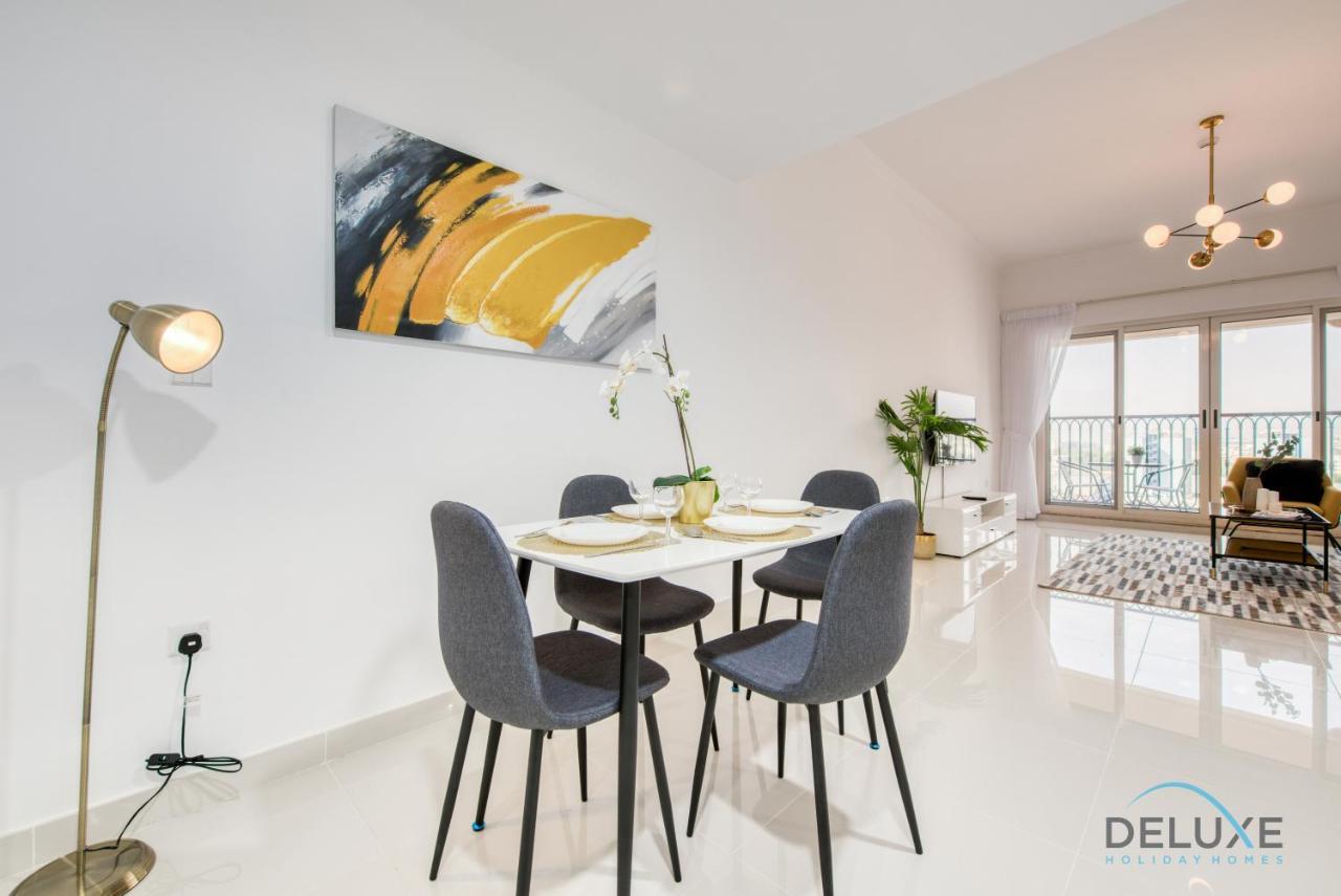 Vivid 2br At Canal Residences West Sports By Deluxe Homes Apartment *