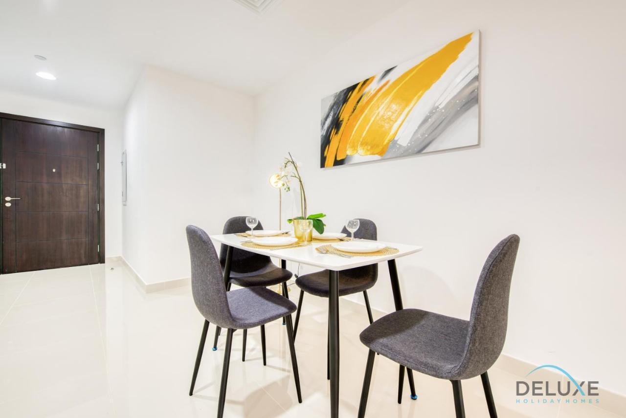 Vivid 2br At Canal Residences West Sports By Deluxe Homes Apartment