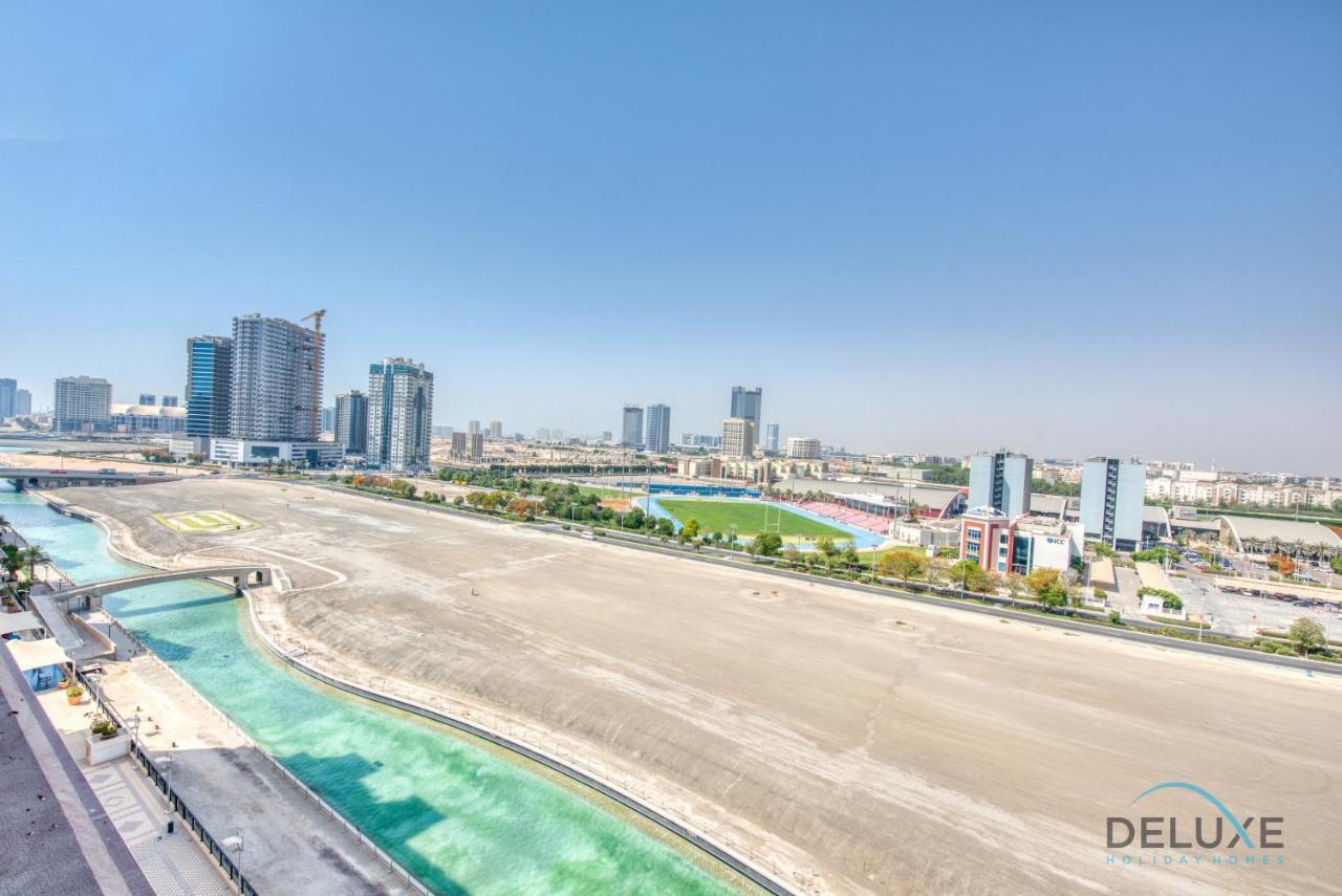 Apartment Vivid 2br At Canal Residences West Sports By Deluxe Homes