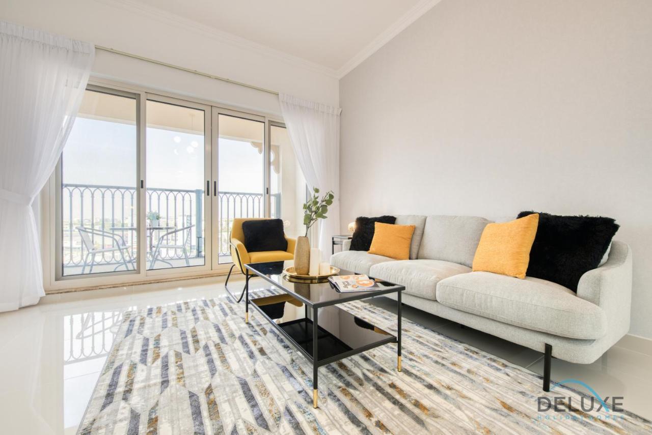 Apartment Vivid 2br At Canal Residences West Sports By Deluxe Homes
