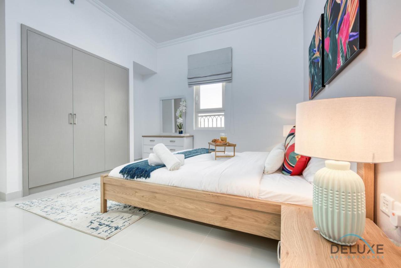 Apartment Vivid 2br At Canal Residences West Sports By Deluxe Homes *