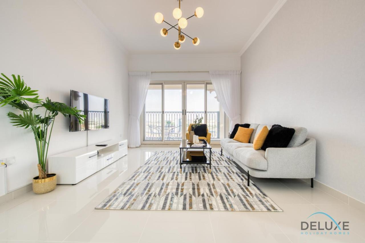 Vivid 2br At Canal Residences West Sports By Deluxe Homes