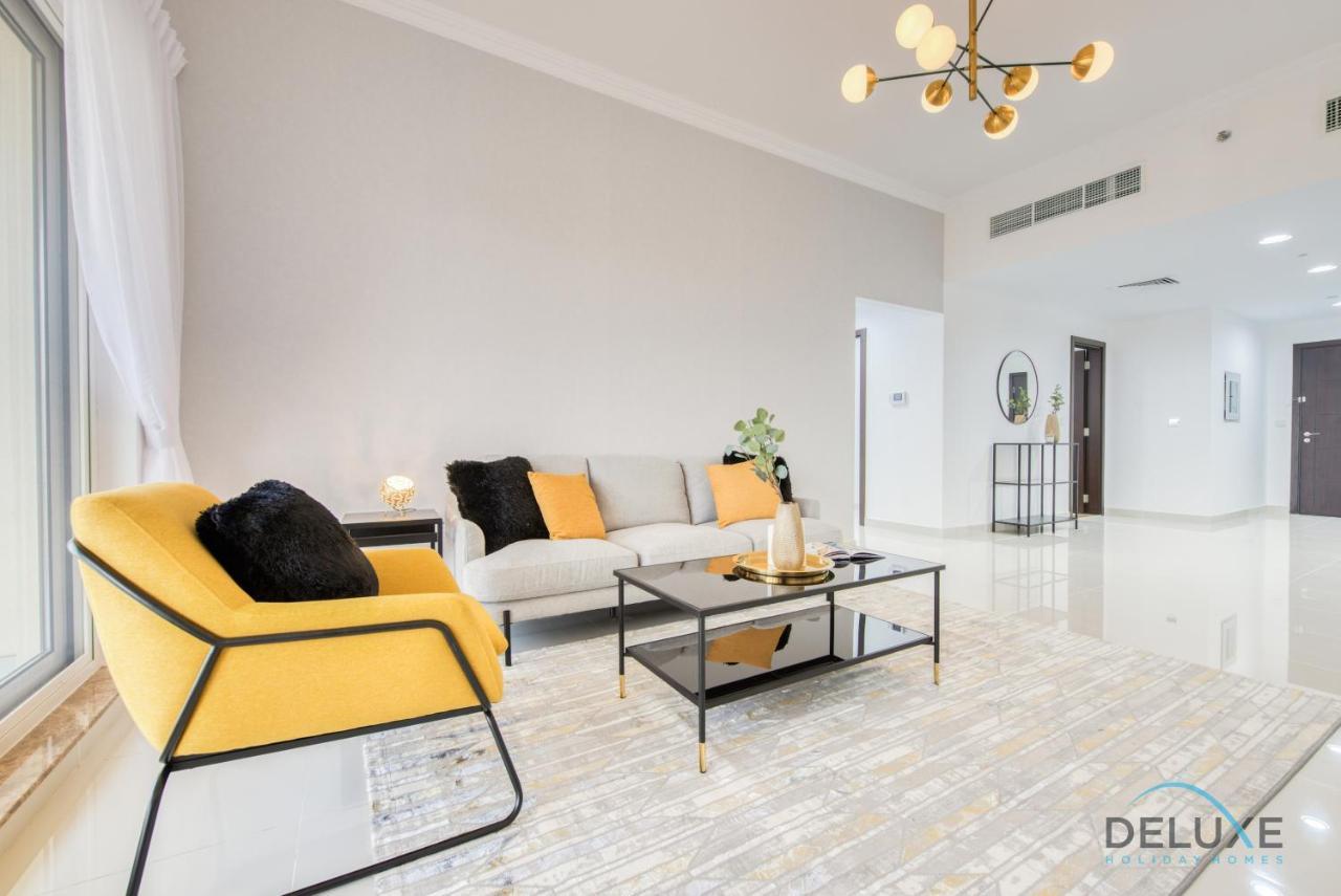 Apartment Vivid 2br At Canal Residences West Sports By Deluxe Homes