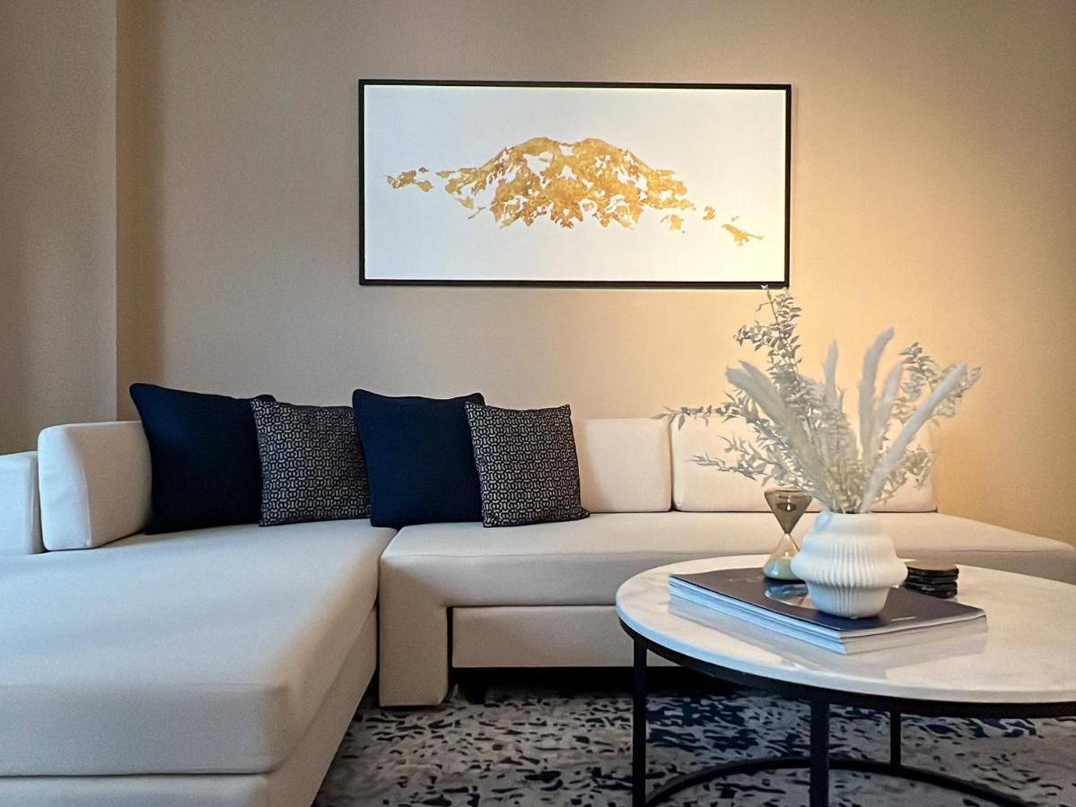 Business Bay - Spacious 1br - Avanti - Keyrock Hh * Dubai