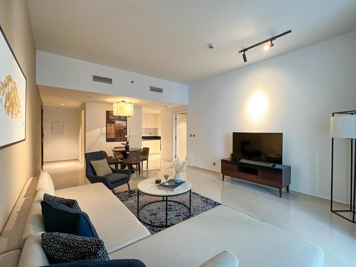 Business Bay - Spacious 1br - Avanti - Keyrock Hh