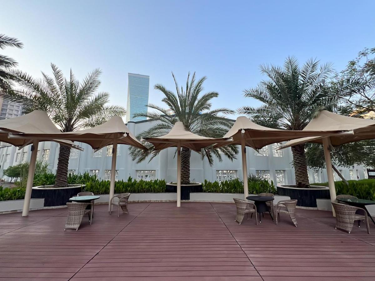 Business Bay - Spacious 1br - Avanti - Keyrock Hh *