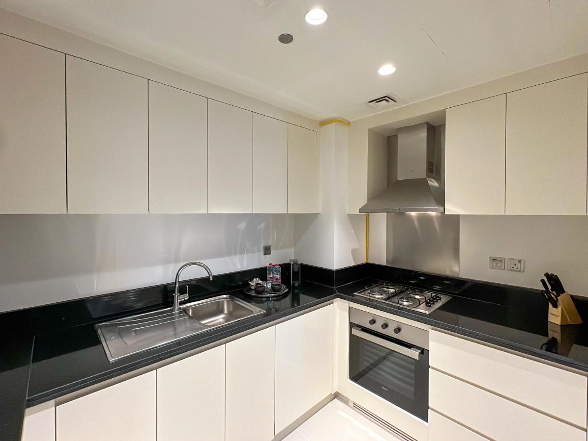 Business Bay - Spacious 1br - Avanti - Keyrock Hh * Dubai