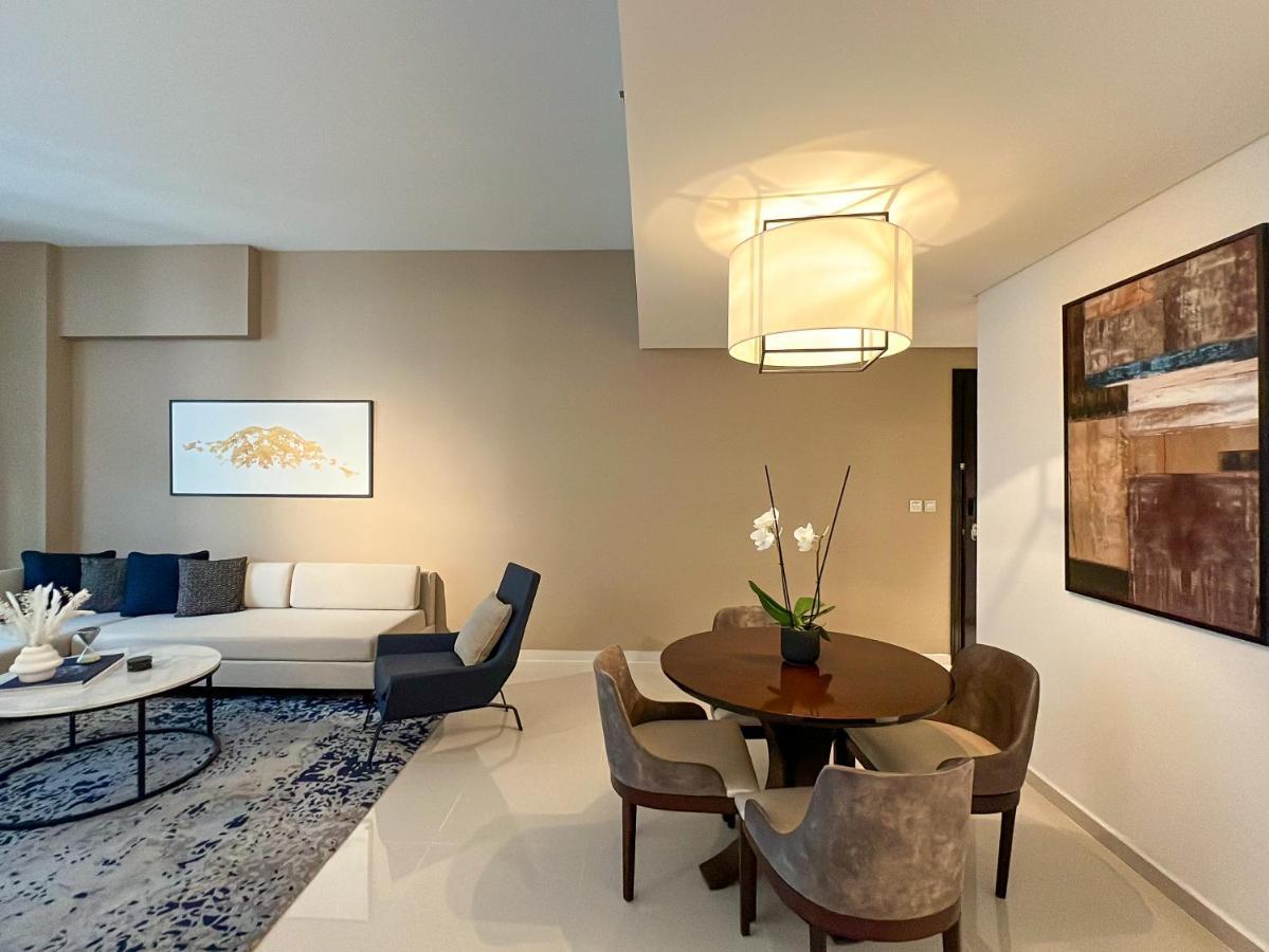 Business Bay - Spacious 1br - Avanti - Keyrock Hh Apartment Dubai