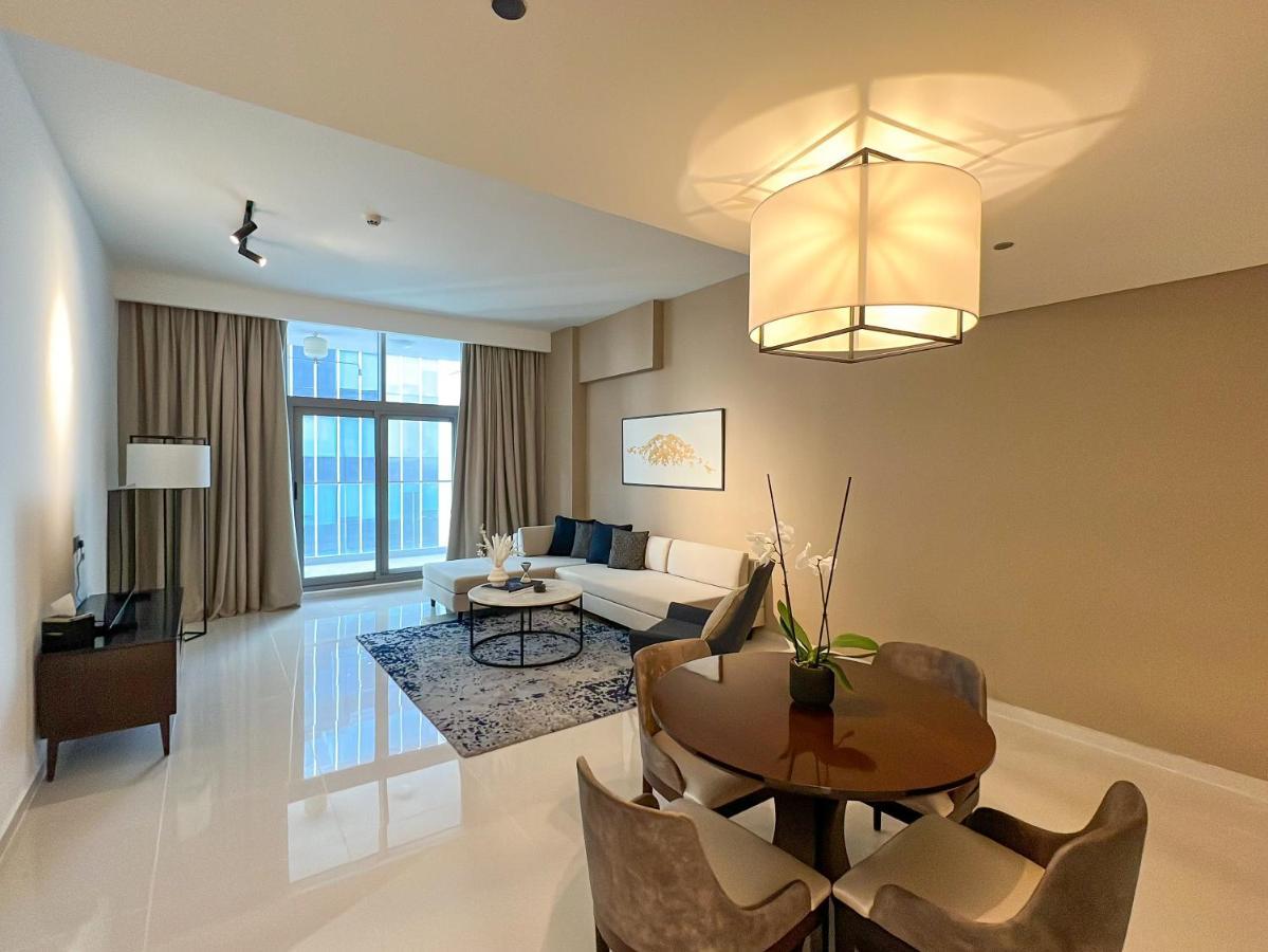 Business Bay - Spacious 1br - Avanti - Keyrock Hh *