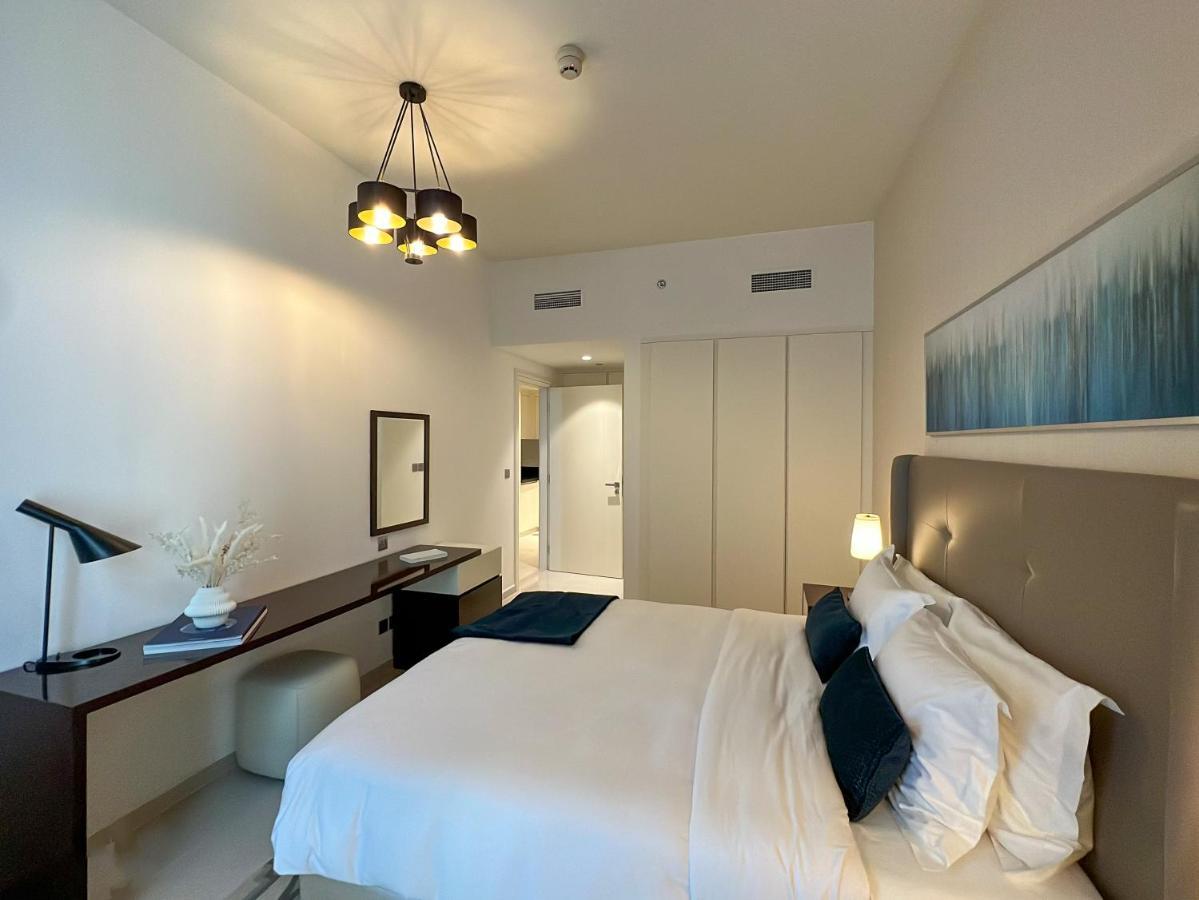 Apartment Business Bay - Spacious 1br - Avanti - Keyrock Hh *