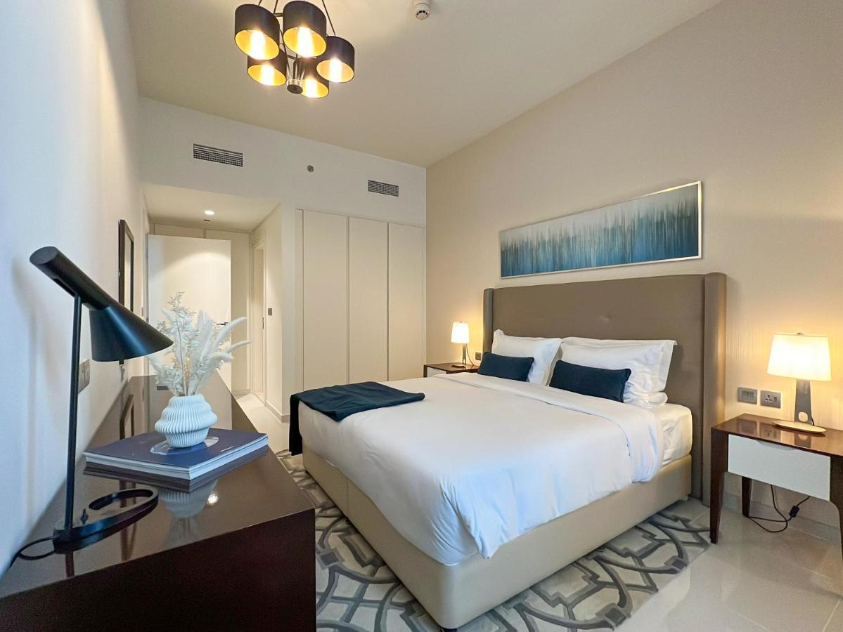 Apartment Business Bay - Spacious 1br - Avanti - Keyrock Hh