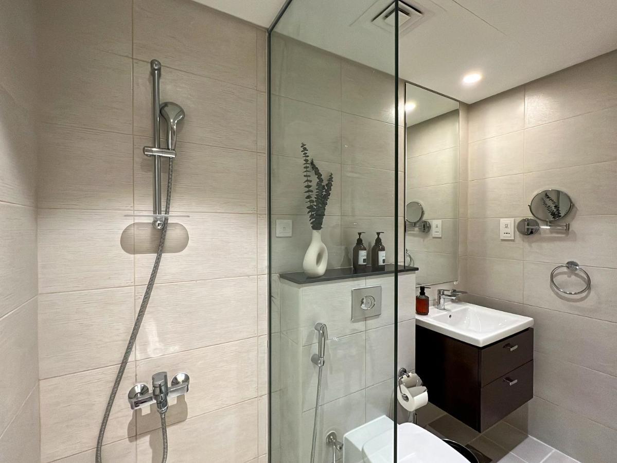 Business Bay - Spacious 1br - Avanti - Keyrock Hh *