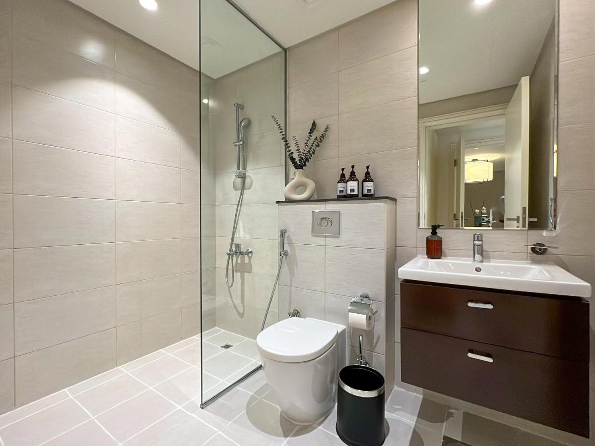 Business Bay - Spacious 1br - Avanti - Keyrock Hh Apartment *