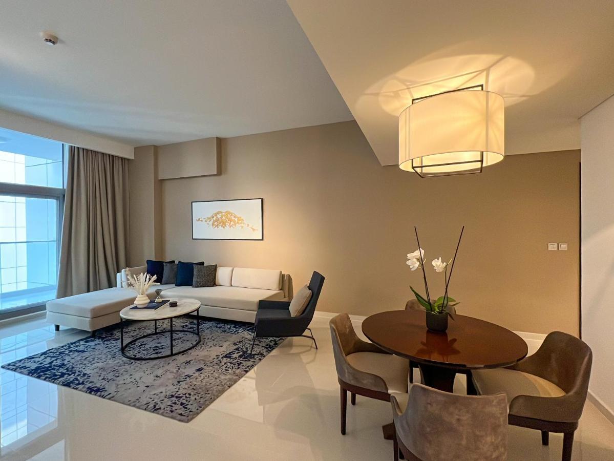 Business Bay - Spacious 1br - Avanti - Keyrock Hh * Dubai