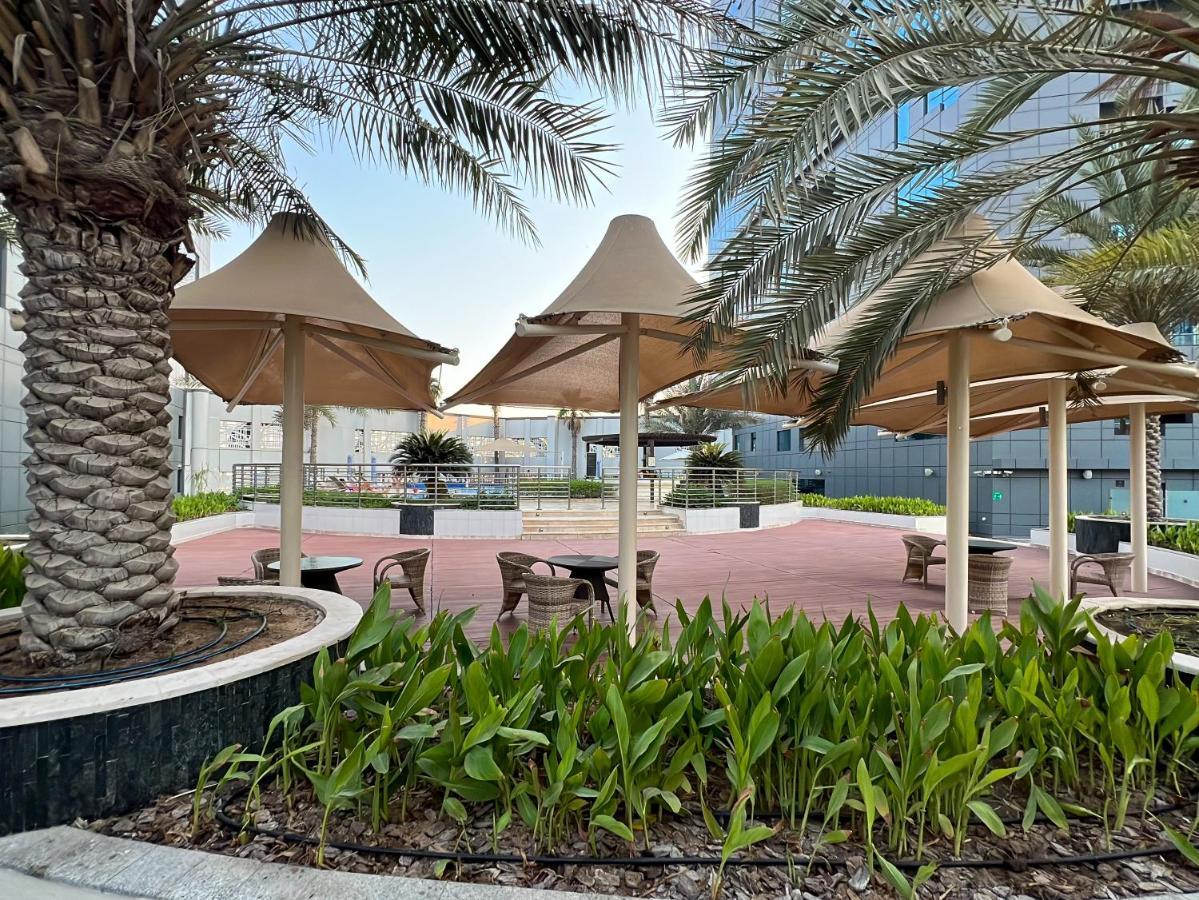 Business Bay - Spacious 1br - Avanti - Keyrock Hh Apartment Dubai
