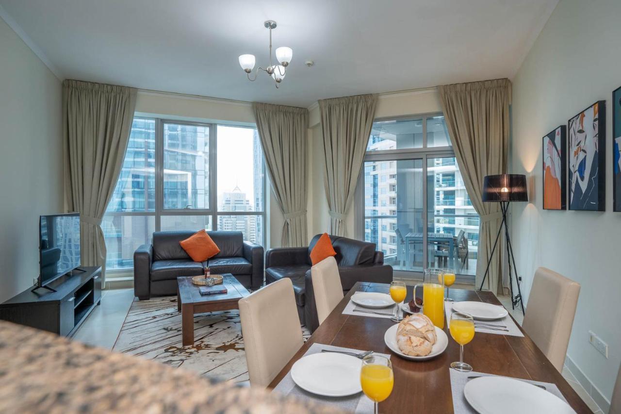 High Floor - Great Location - Family Friendly Dubai