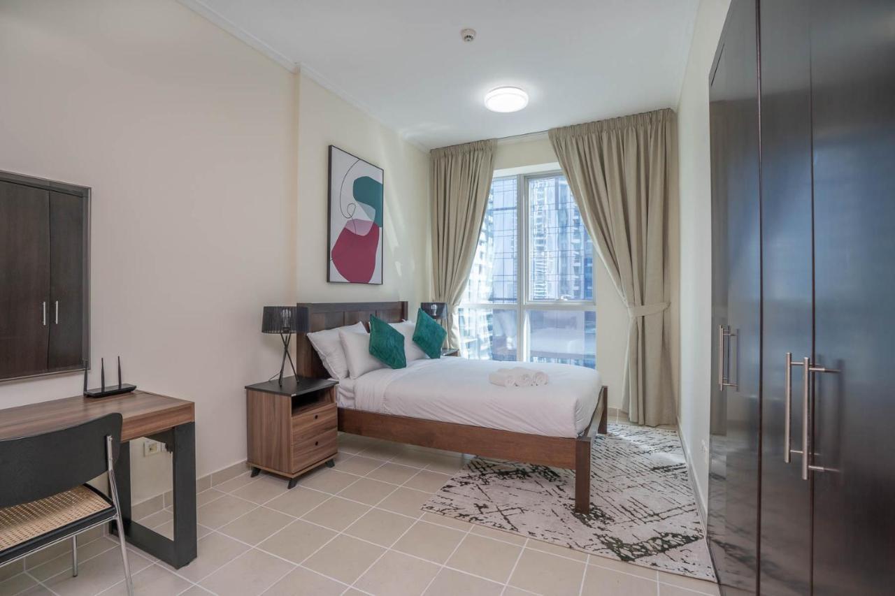 High Floor - Great Location - Family Friendly Apartment