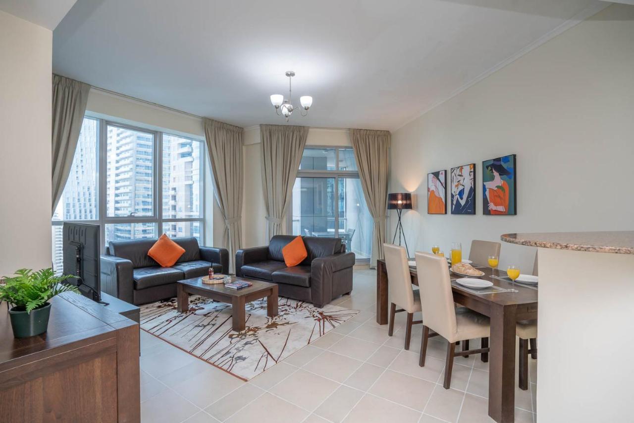 Apartment High Floor - Great Location - Family Friendly *