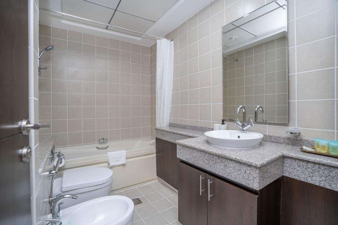 Apartment High Floor - Great Location - Family Friendly Dubai