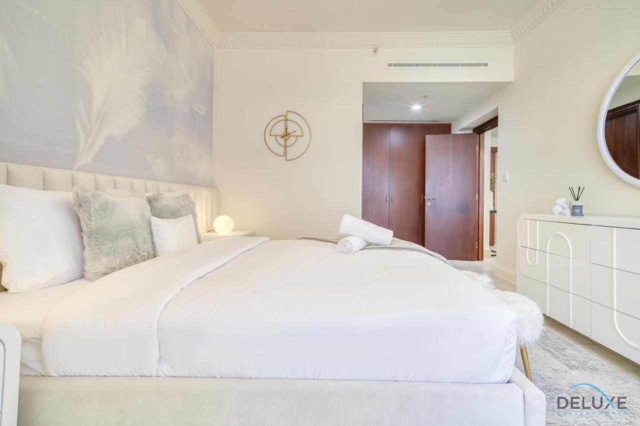 Urban 2br At Al Mesk Tower Marina By Deluxe Homes Apartment *
