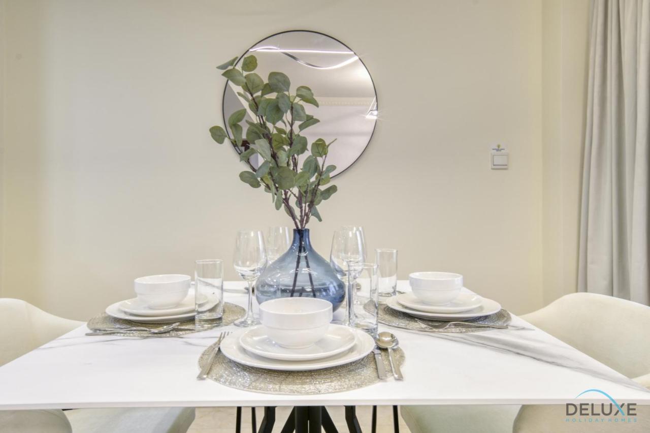 Apartment Urban 2br At Al Mesk Tower Marina By Deluxe Homes Dubai