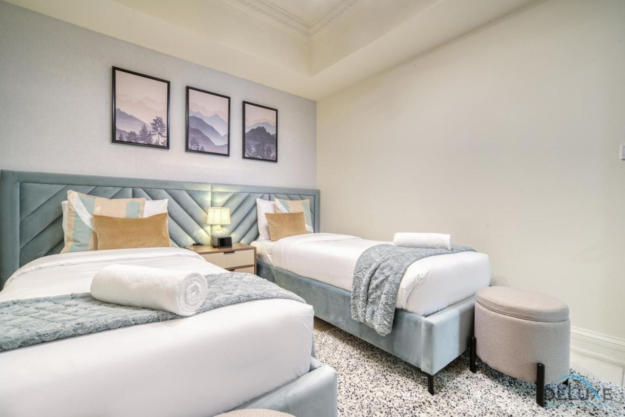 Urban 2br At Al Mesk Tower Marina By Deluxe Homes *