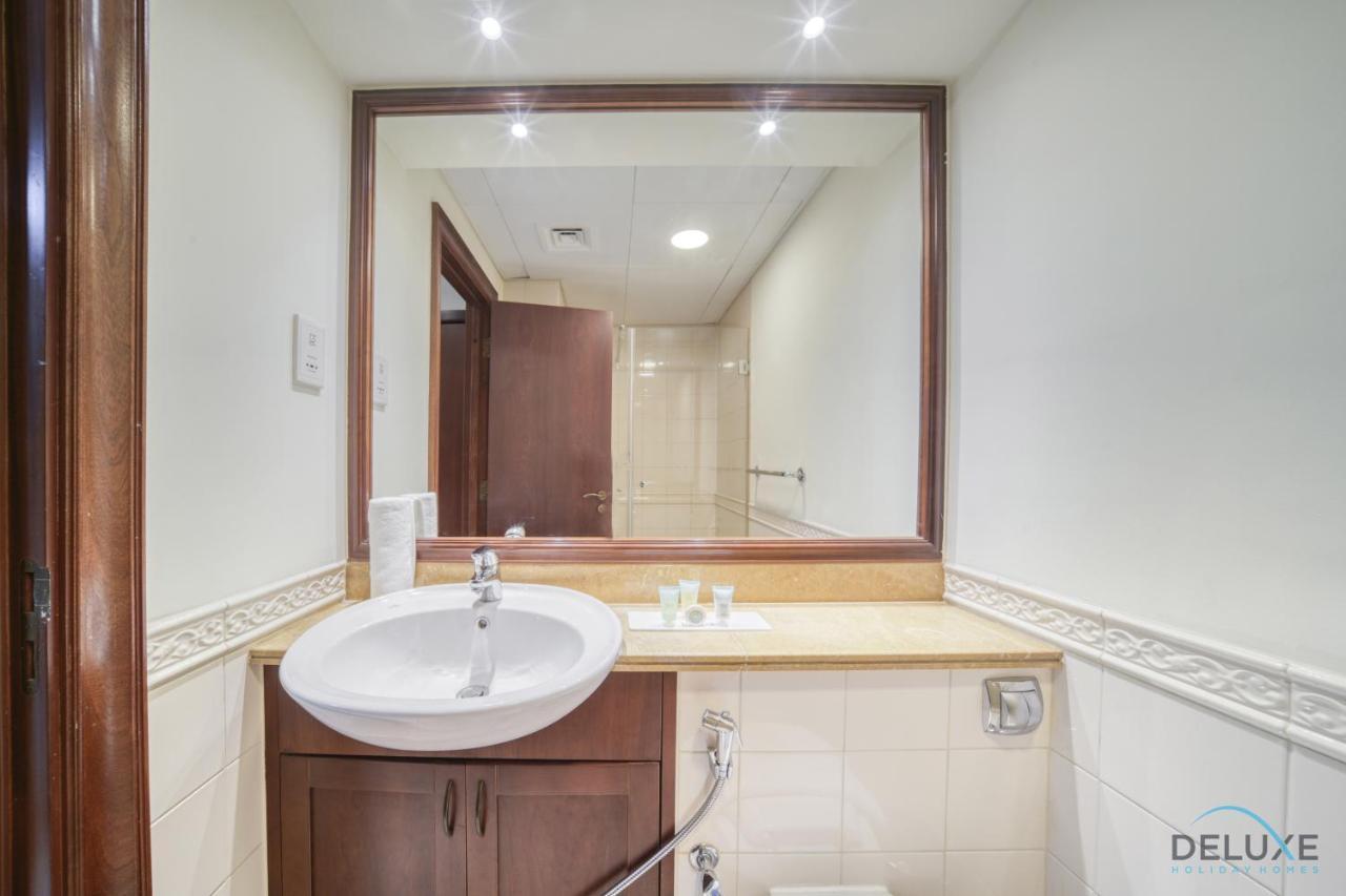 Apartment Urban 2br At Al Mesk Tower Marina By Deluxe Homes Dubai
