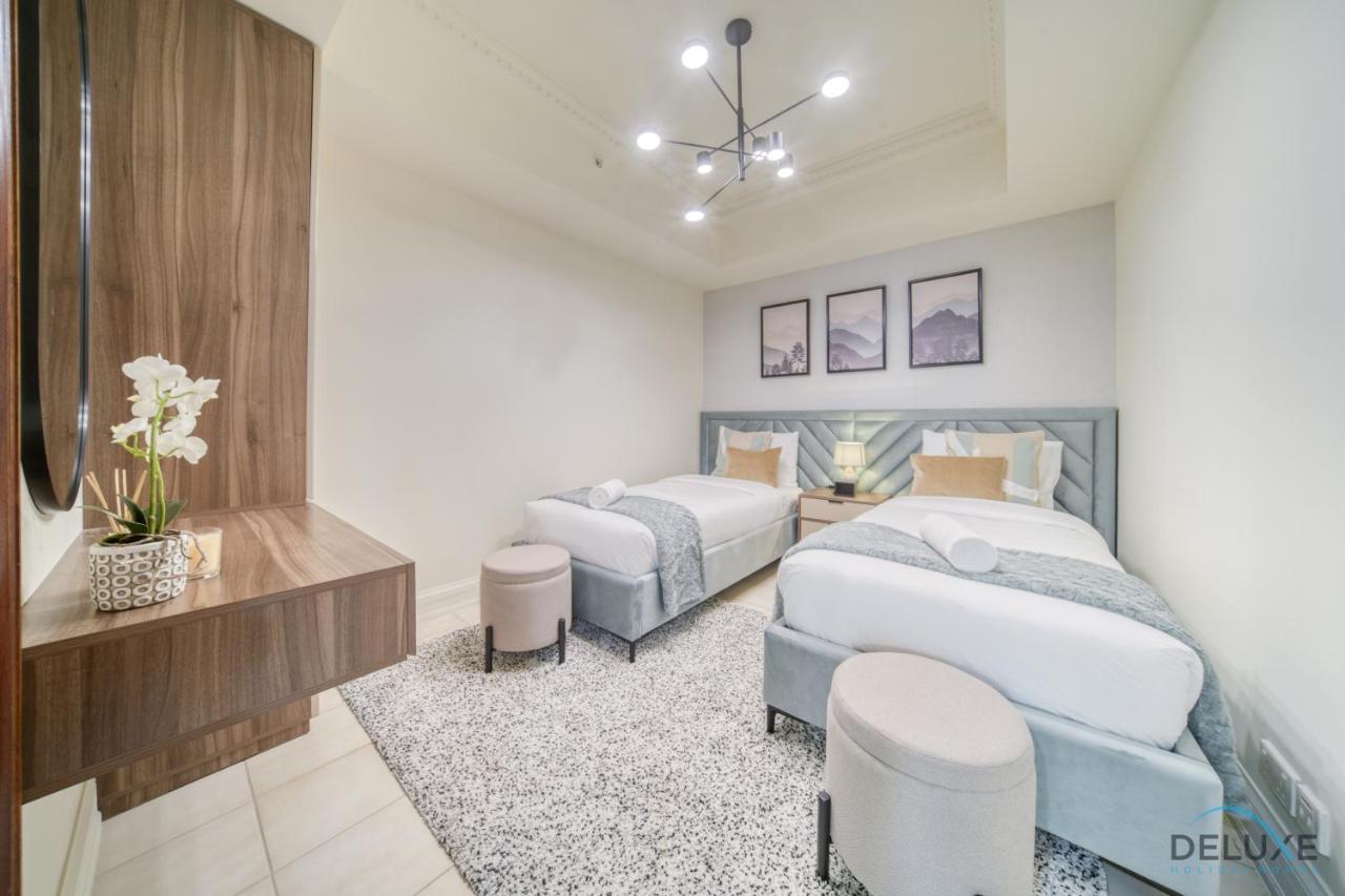 Urban 2br At Al Mesk Tower Marina By Deluxe Homes * Dubai