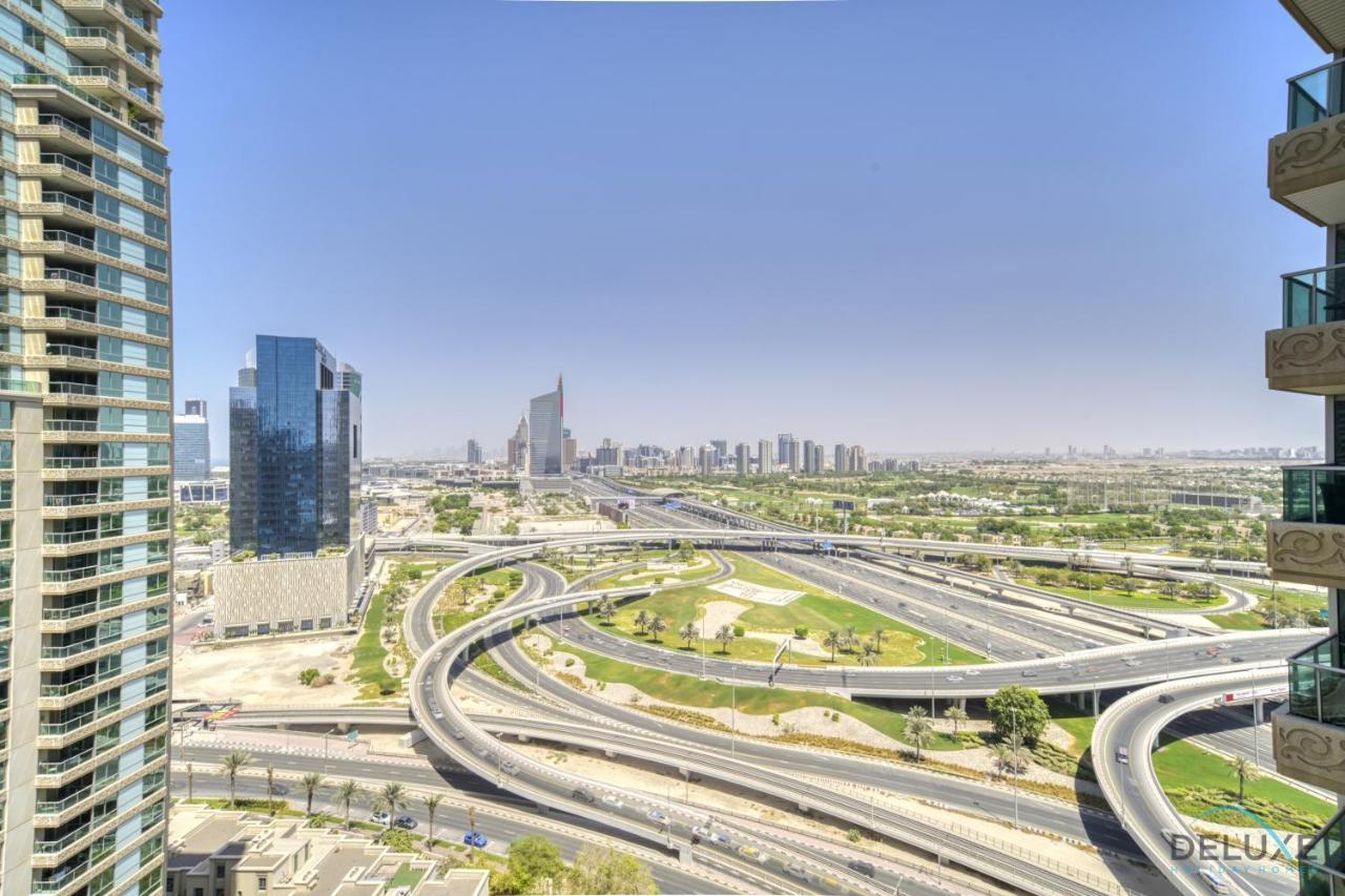 Urban 2br At Al Mesk Tower Marina By Deluxe Homes Apartment *