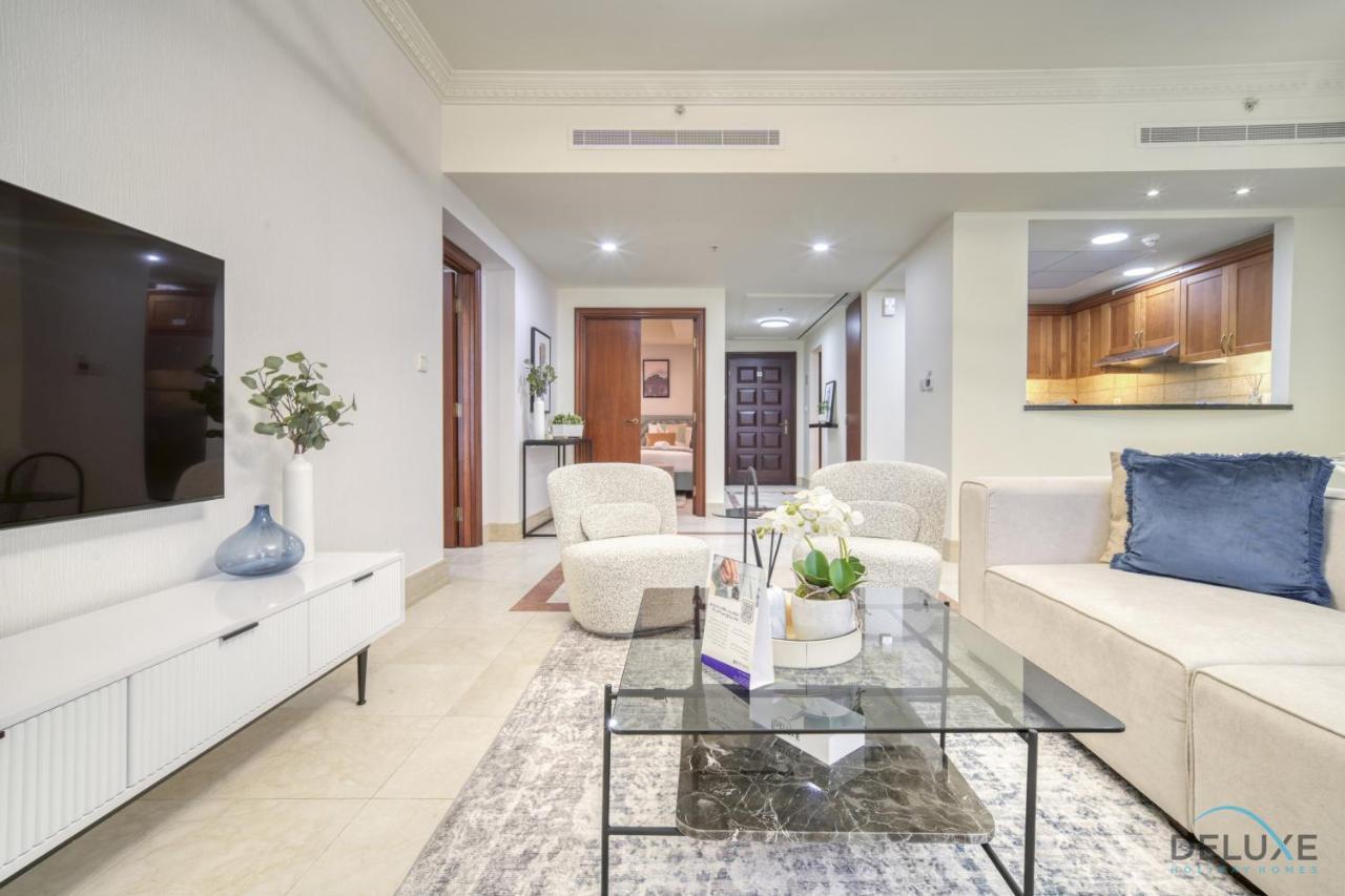 Urban 2br At Al Mesk Tower Marina By Deluxe Homes