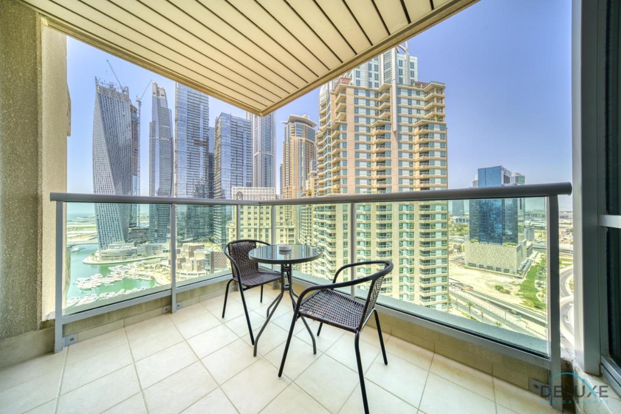 Urban 2br At Al Mesk Tower Marina By Deluxe Homes