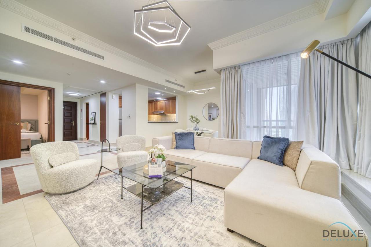 Urban 2br At Al Mesk Tower Marina By Deluxe Homes *