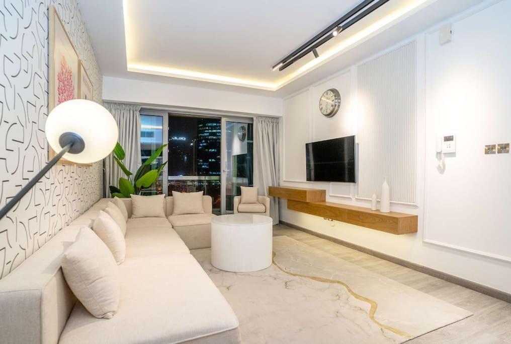 Luxurious 1-bedroom With Spectacular views Dubai