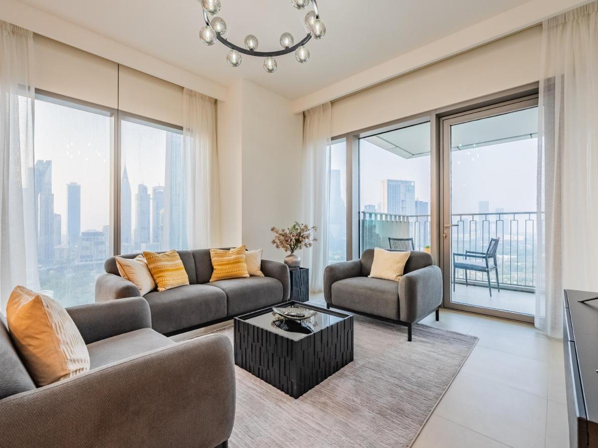 Apartment Phenomenal 2br In Downtown Views Ii *