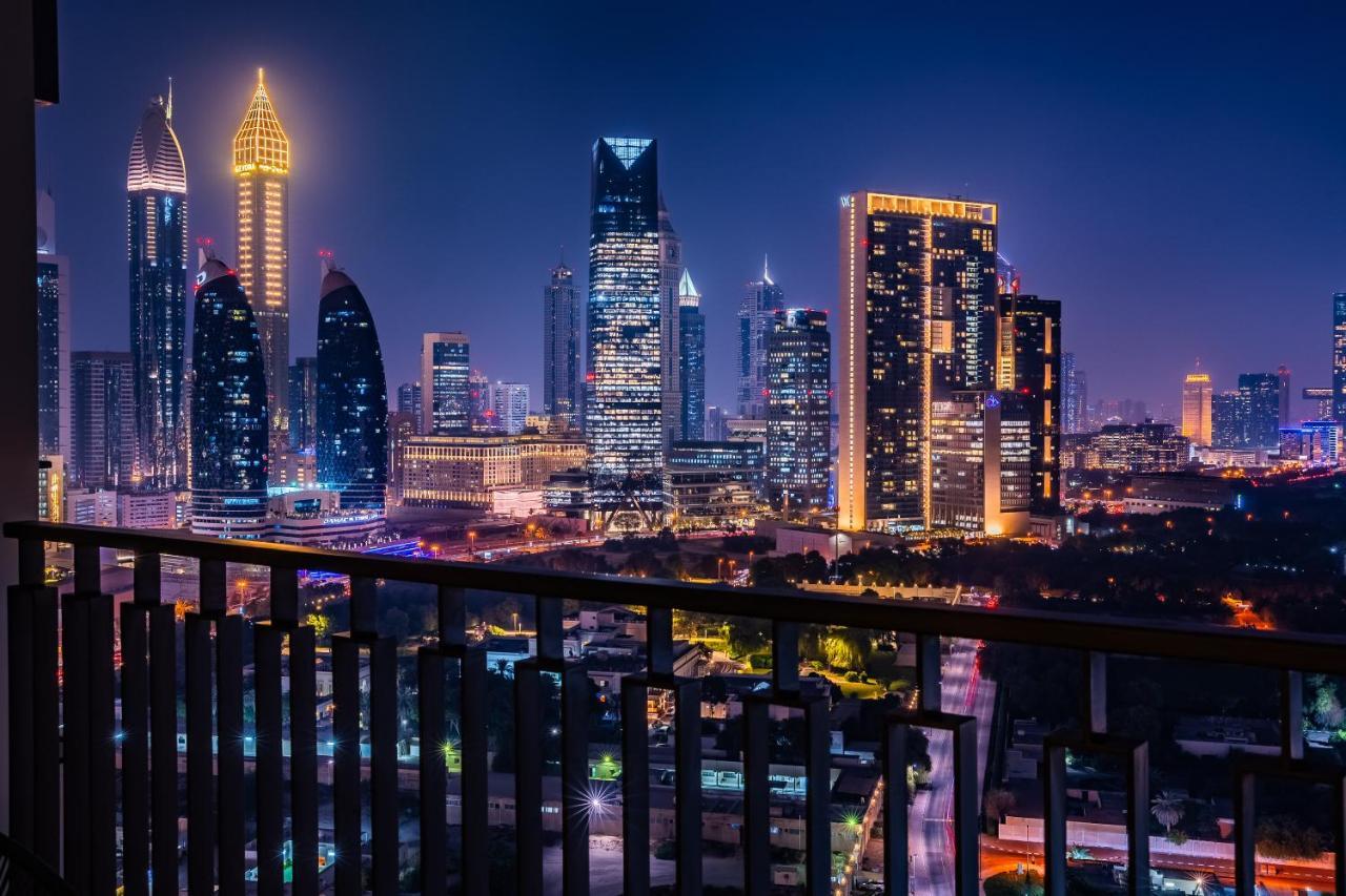 Phenomenal 2br In Downtown Views Ii Apartment