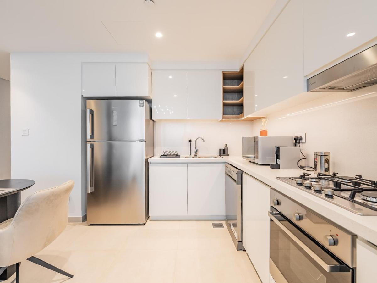 Apartment Phenomenal 2br In Downtown Views Ii *