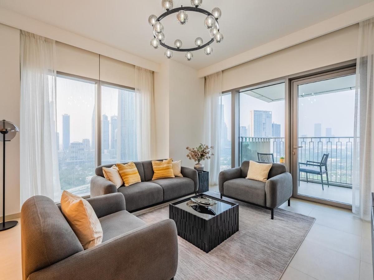 Phenomenal 2br In Downtown Views Ii Apartment