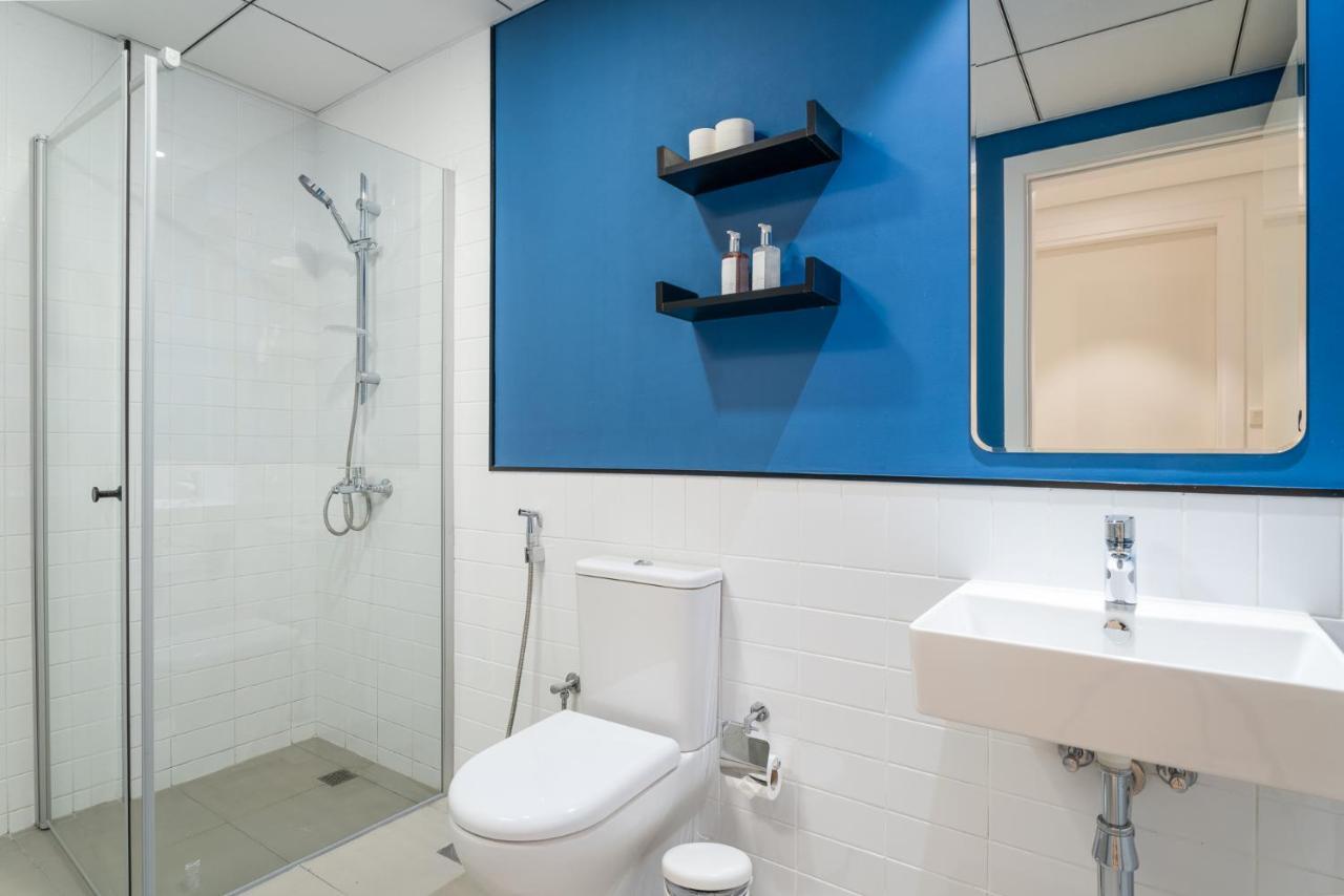 Nasma Luxury - Home-style 2br With A Balcony View