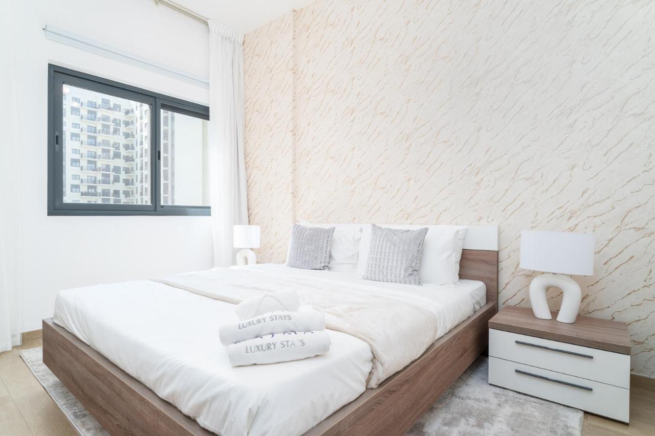 Nasma Luxury - Home-style 2br With A Balcony View Apartment