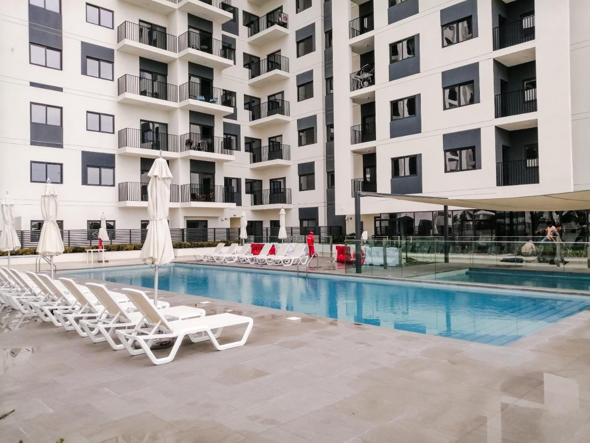 Nasma Luxury - Home-style 2br With A Balcony View Apartment *