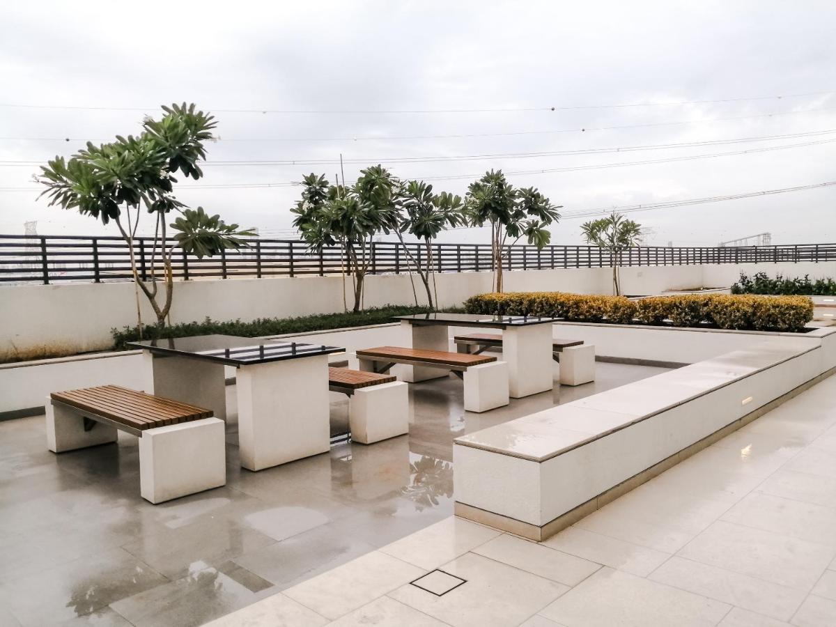 Apartment Nasma Luxury - Home-style 2br With A Balcony View *